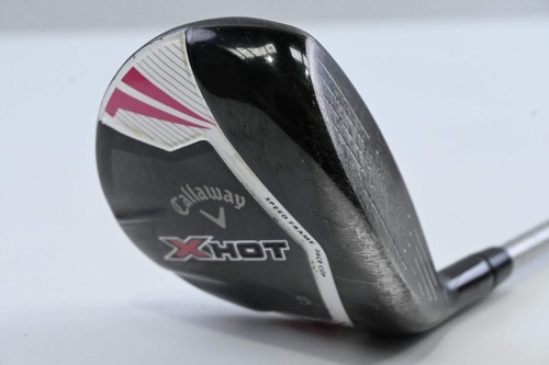 Ladies callaway hot 5 - hot, #5