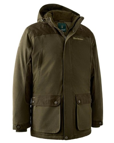 Deerhunter eagle winter - deerhunter, jacket