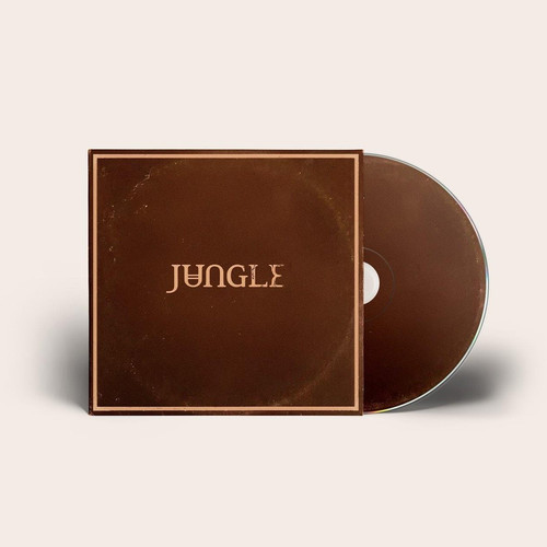 Jungle sunshine caiola - jungle, (caiola
