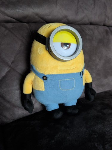 30cm stewart the minion plush - stewart,