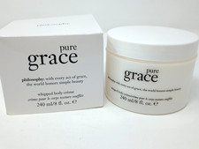 Philosophy Pure Grace Whipped