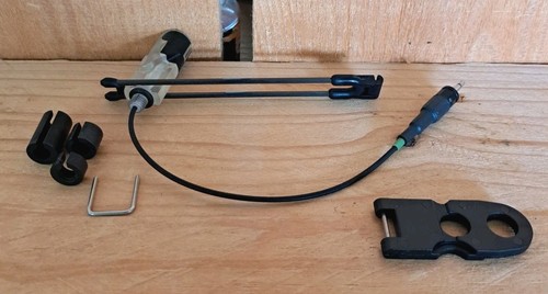 Delkim nitelite indication - nitelite, v2