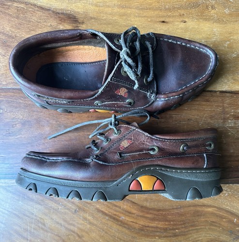 Vintage ellesse original - vintage,