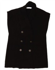 ZARA Womens Double Breasted