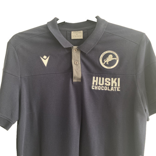 Millwall football club - football,