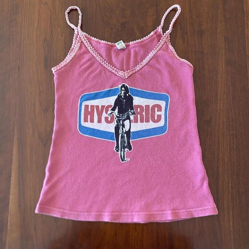 Hysteric glamour bike - , girl