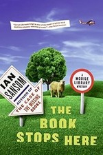 The Book Stops Here (Mobile