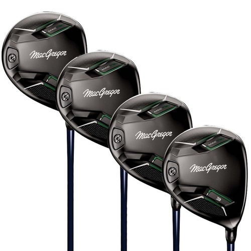 Macgregor golf mactec - golf,