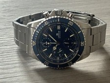 Lorenz Blue Lemania 5100 - Ref