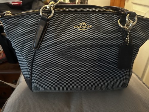 Coach small kelsey satchel - coach,