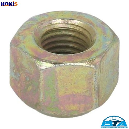 Wheel nut h60025bta for - wheel,
