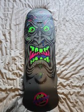 Santa Cruz Rob Roskopp Face