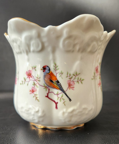 Vintage brosnik fine - vintage, bone