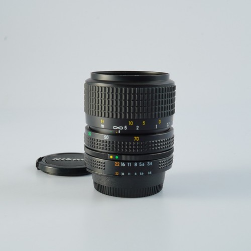 Very good nikon s - very,