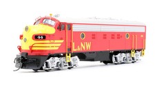 Bowser 24054 Pre-Owned F-7A