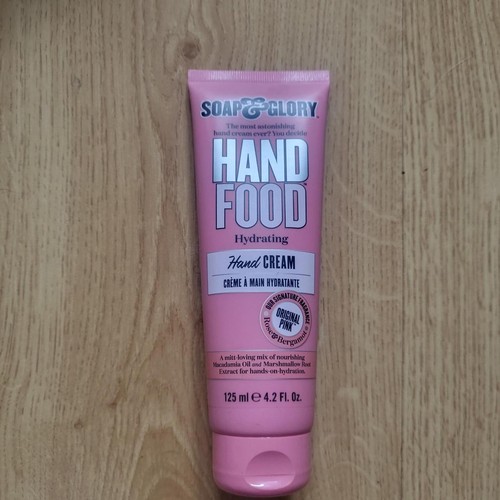 Soap glory orginal pink - glory,