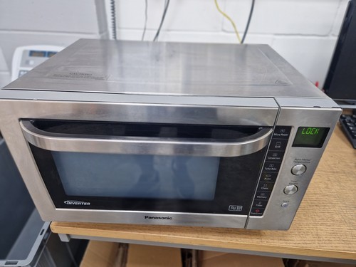 Panasonic ds59nb 27l steam - panasonic,