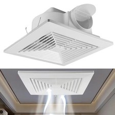 Ceiling Exhaust Fan Powerful