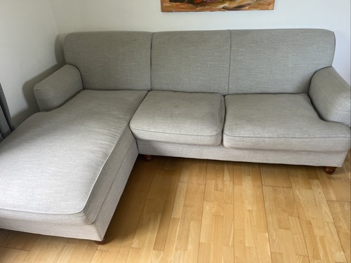 Orson left hand facing chaise - hand,