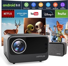 HIPPUS 20000Lumen 1080P 4K