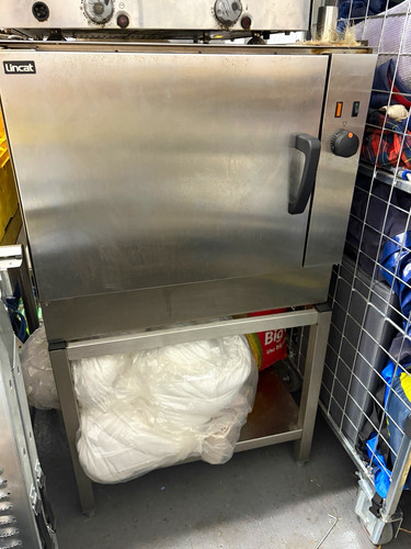 Lincat electric convection - electric,