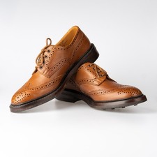 NWOB $975 Trickers Brown