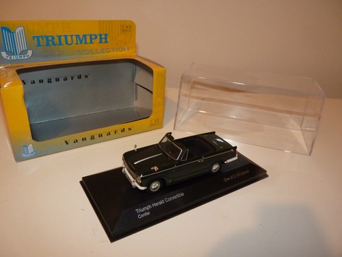 Vanguards va07402 triumph - vanguards,