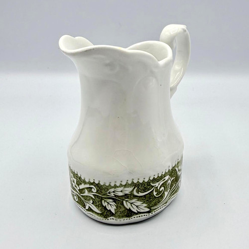 Meakin colonial leaf - j&g,