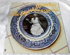 The Ozark Mountain Daredevils - It'll Shine When It Shines - 1975 Vinyl LP