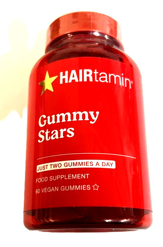 Hairtamin stars - hairtamin,