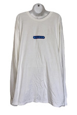 NWT Stussy Pill Long Sleeve