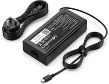 New type laptop charger 100w - new,