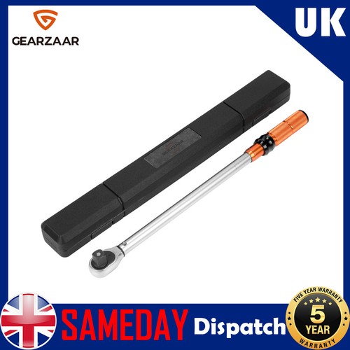 Inch drive ratchet torque - 3/4,