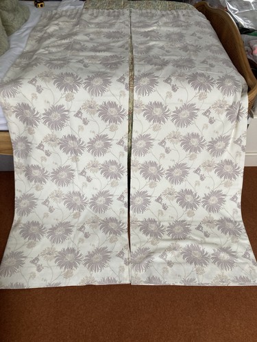 Laura ashley kimono mauve - kimono,