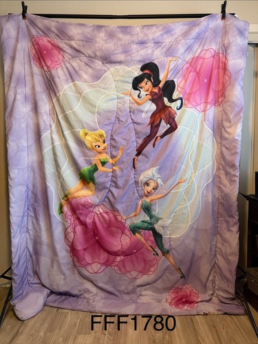 Vintage disney fairies - vintage,
