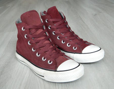 Converse All Star High Ladies