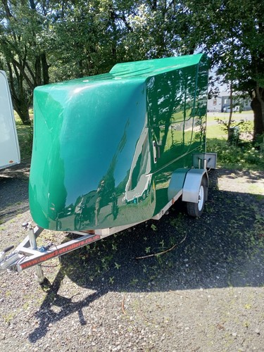 Apache trailer - apache,