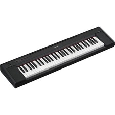 Yamaha NP15 Portable Keyboard