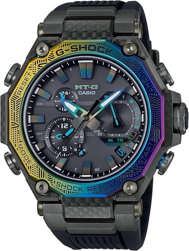 Casio shock mtg - casio, mtg-b2000yr-1ajr