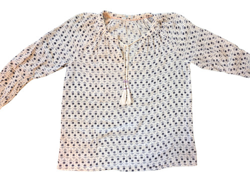 Boden tassel neck - boden, v