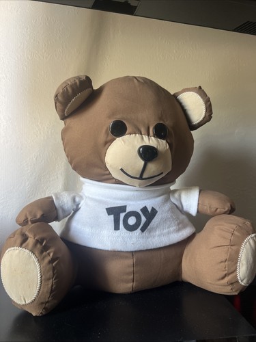 Moschino teddy bear - moschino,