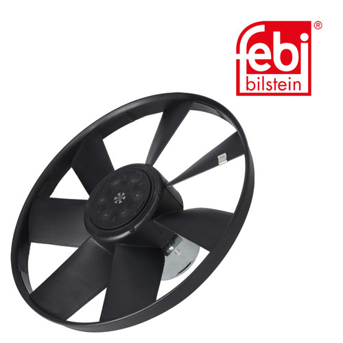 Febi engine cooling fan fits - engine,