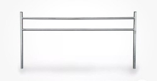 Brenderup 1205 ladder rack - brenderup,