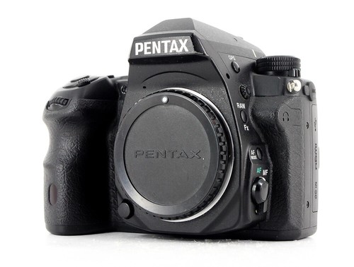 Pentax 24 3mp digital - pentax, 24.3mp