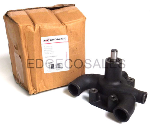 Vpe1153 vapormatic water pump - vapormatic,
