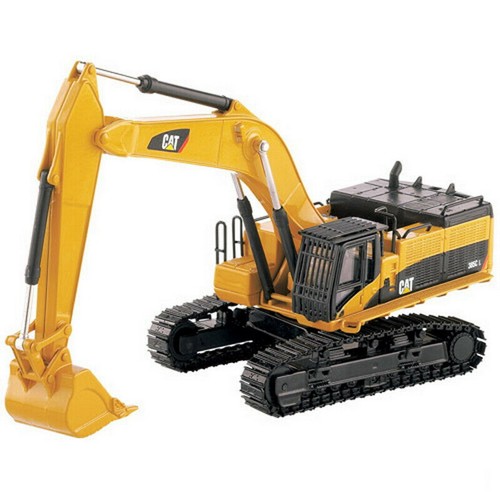 Norscot cat 385c l - 1/64,