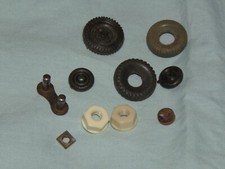 Vintage Bundle Toy Corgi