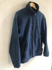 Lafuma Blue Zip-Through