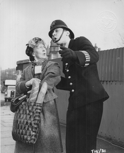 Carry constable film still - on,