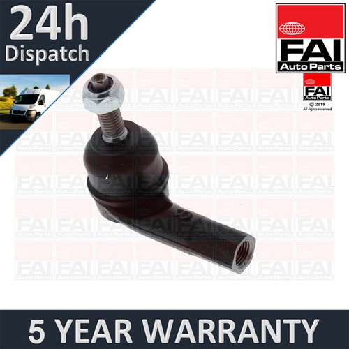 Tie rod end - end, fai